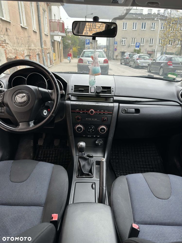 Mazda 3 - 13