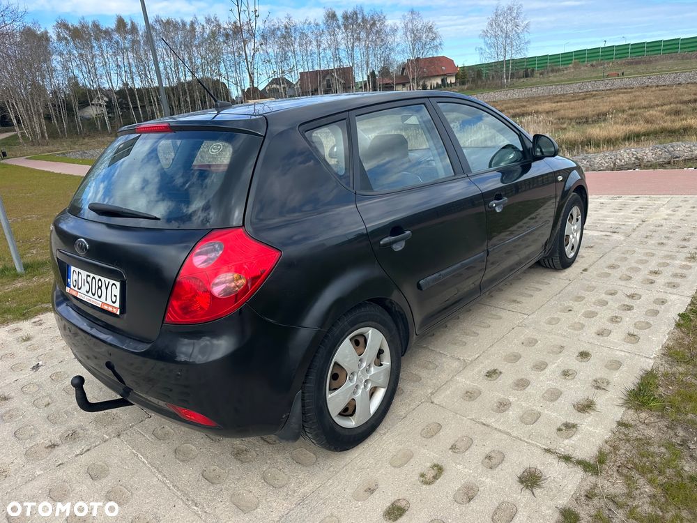 Kia Ceed 1.4 Optimum - 7