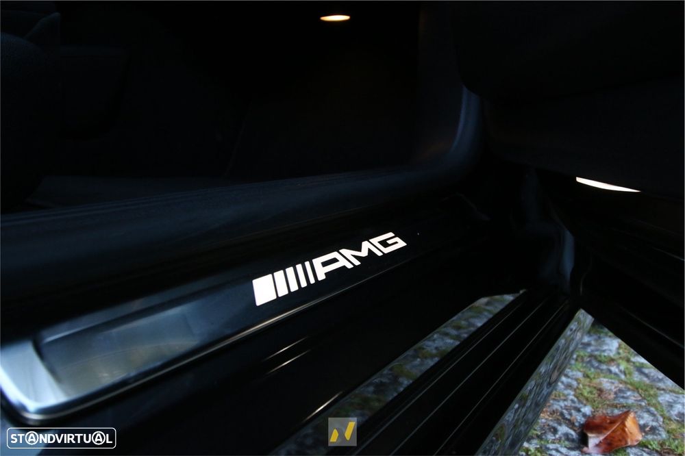 Mercedes-Benz EQE - 11