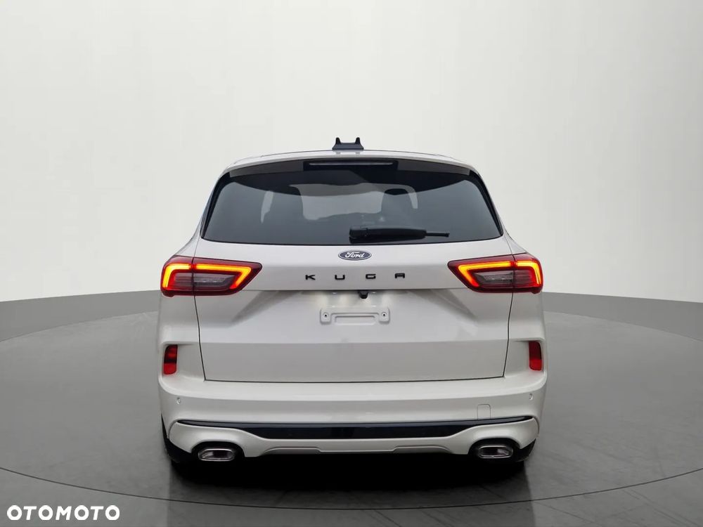 Ford Kuga - 9