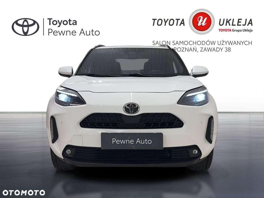 Toyota Yaris Cross Hybrid 1.5 Style - 7