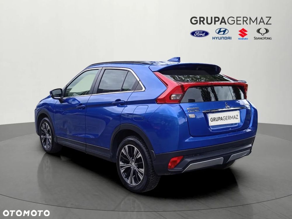 Mitsubishi Eclipse Cross 1.5 T GPF Invite Plus CVT - 9