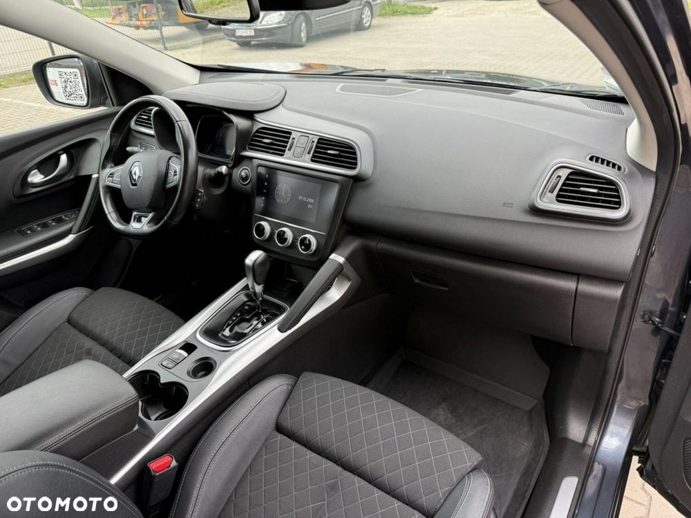 Renault Kadjar 1.3 TCe FAP Intens EDC - 16