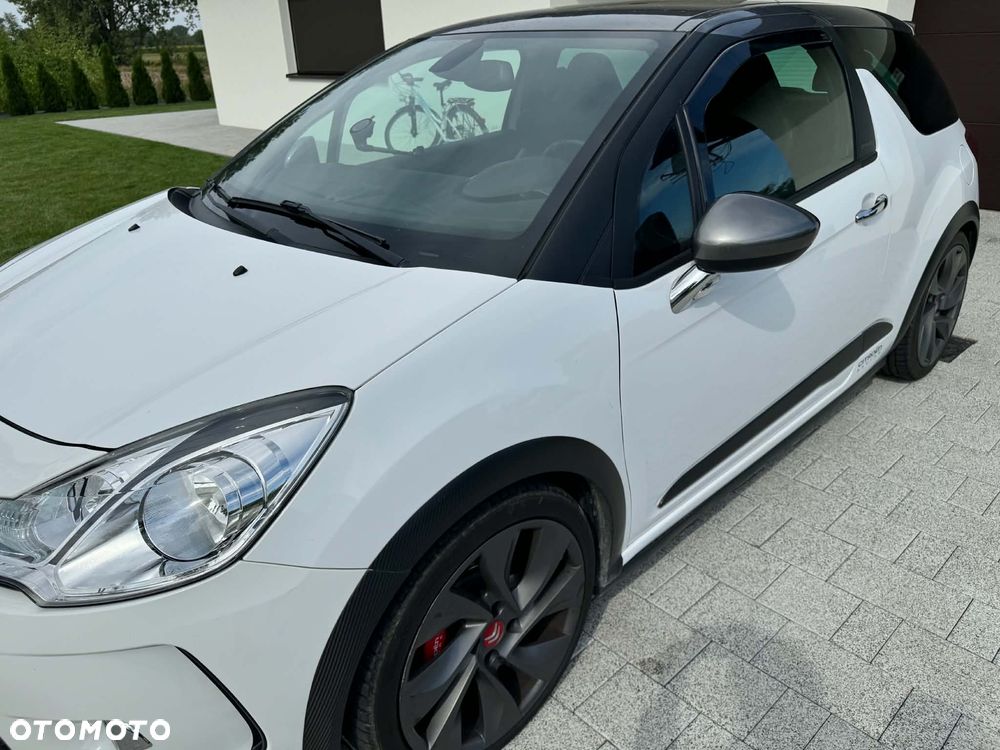 Citroën DS3 - 9