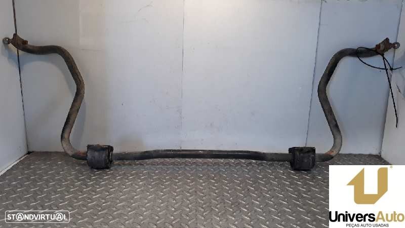 BARRA ESTABILIZADORA TRASEIRA LAND ROVER RANGE ROVER III 3.0 D 4X4 177CV 2926CC - 1