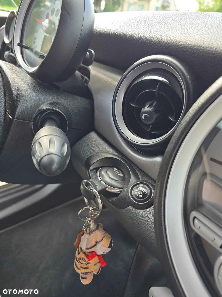 MINI Clubman - 21