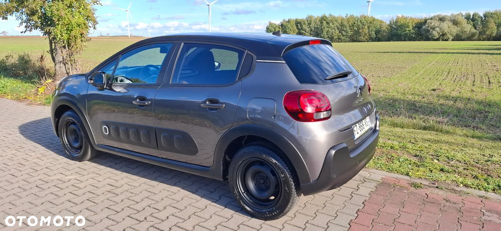 Citroën C3 - 14