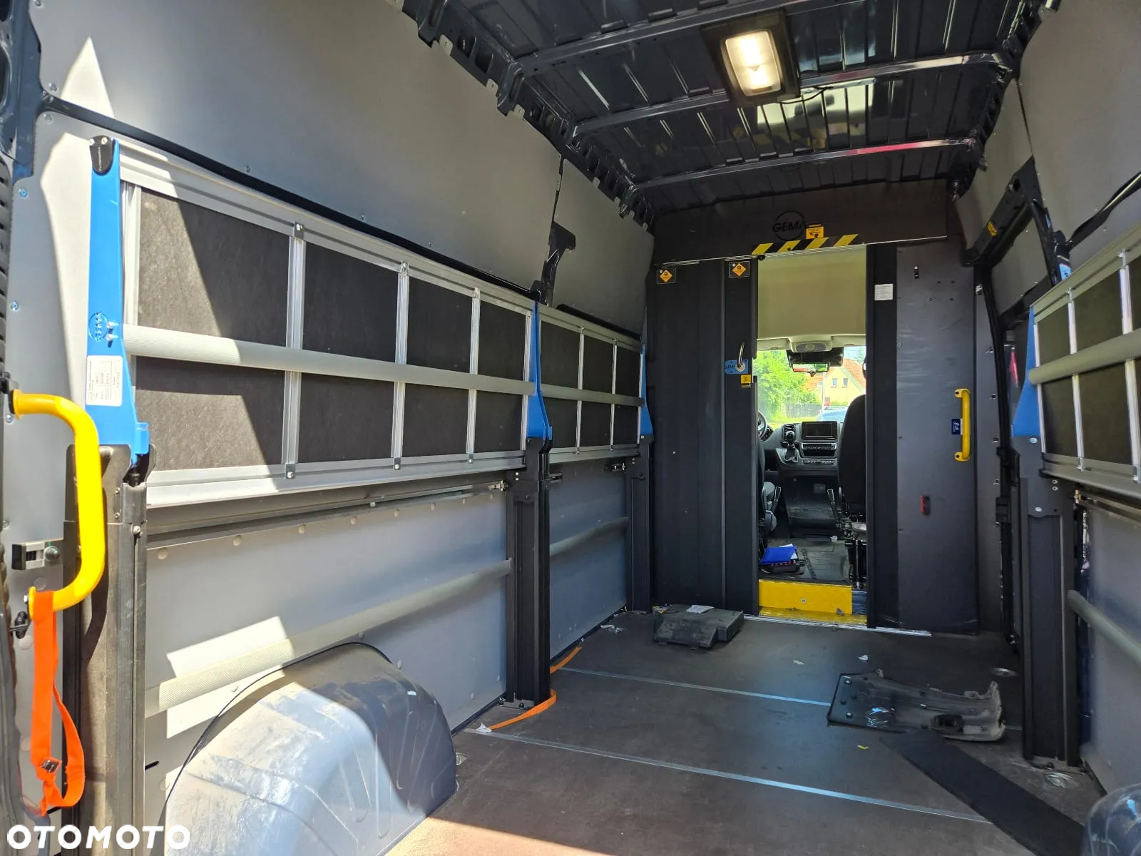 Fiat Ducato - 6