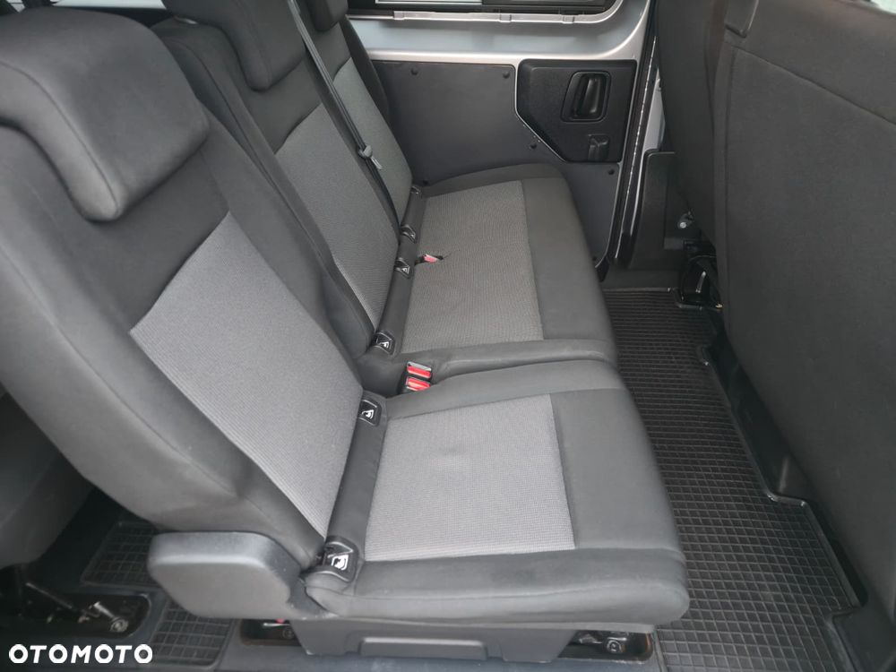 Opel Vivaro Kombi Extra Long 2,8t Enjoy - 14