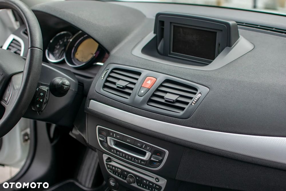 Renault Megane 2.0 16V TCE Dynamique - 38