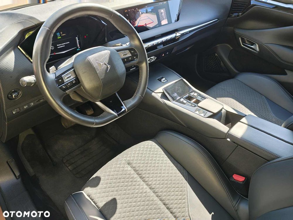 DS Automobiles DS 4 1.6 E-Tense Cross Rivoli - 5