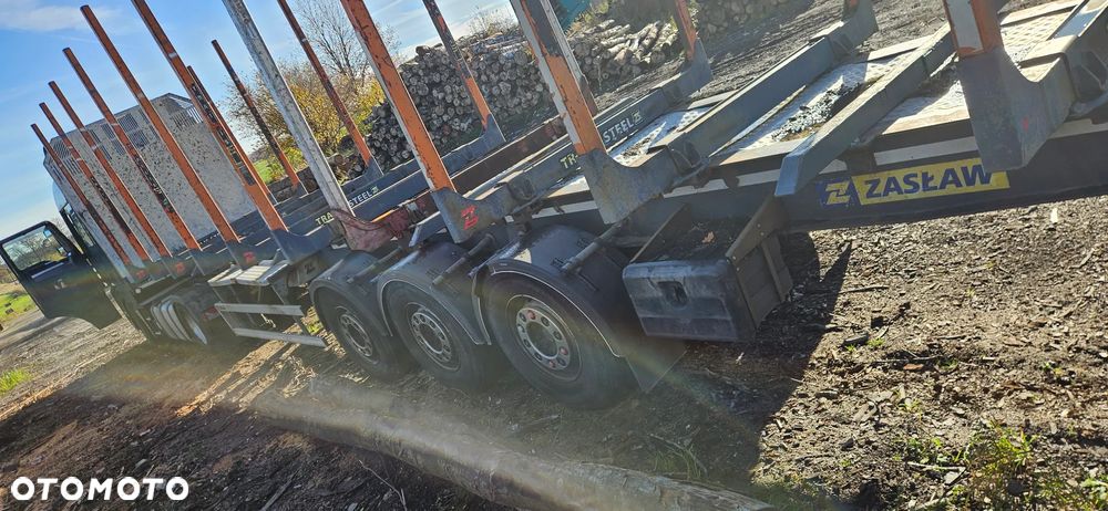 Inny Zasław D-651A - 3