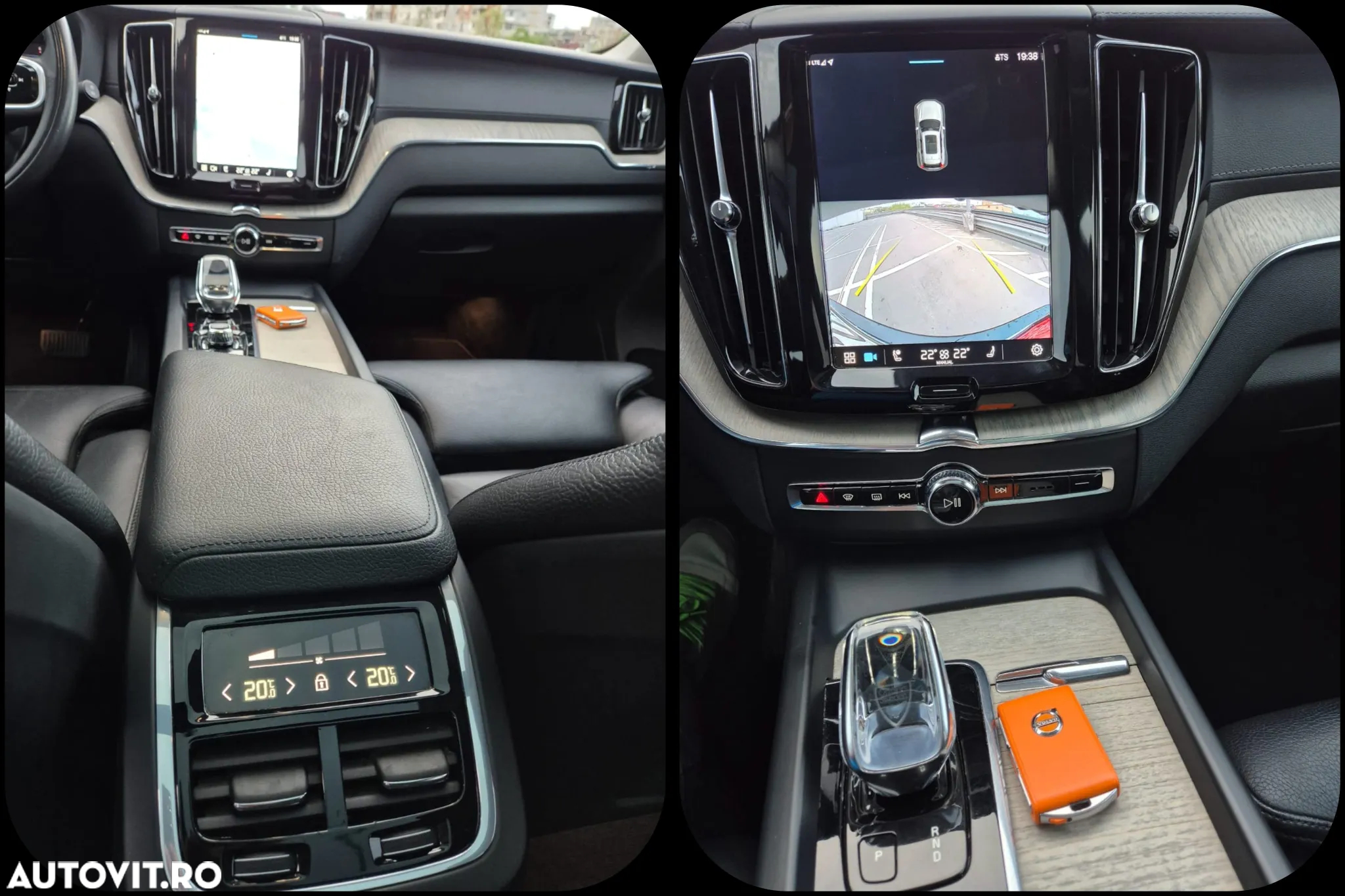 Volvo XC 60 B4 MHEV Inscription - 7