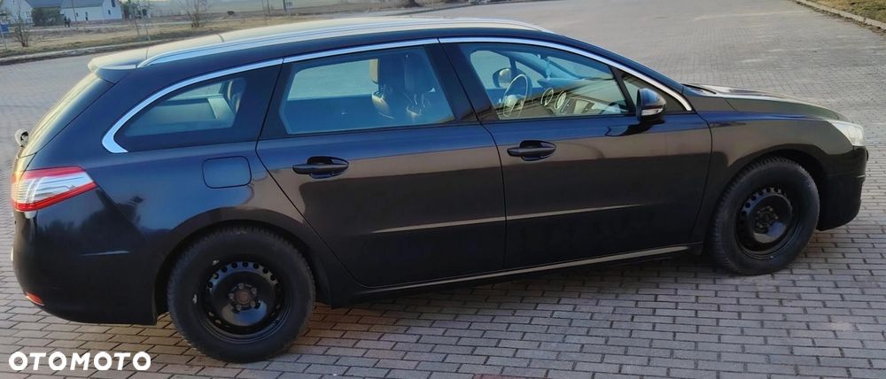 Peugeot 508 - 15