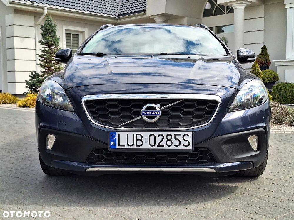 Volvo V40 Cross Country T4 Momentum - 5