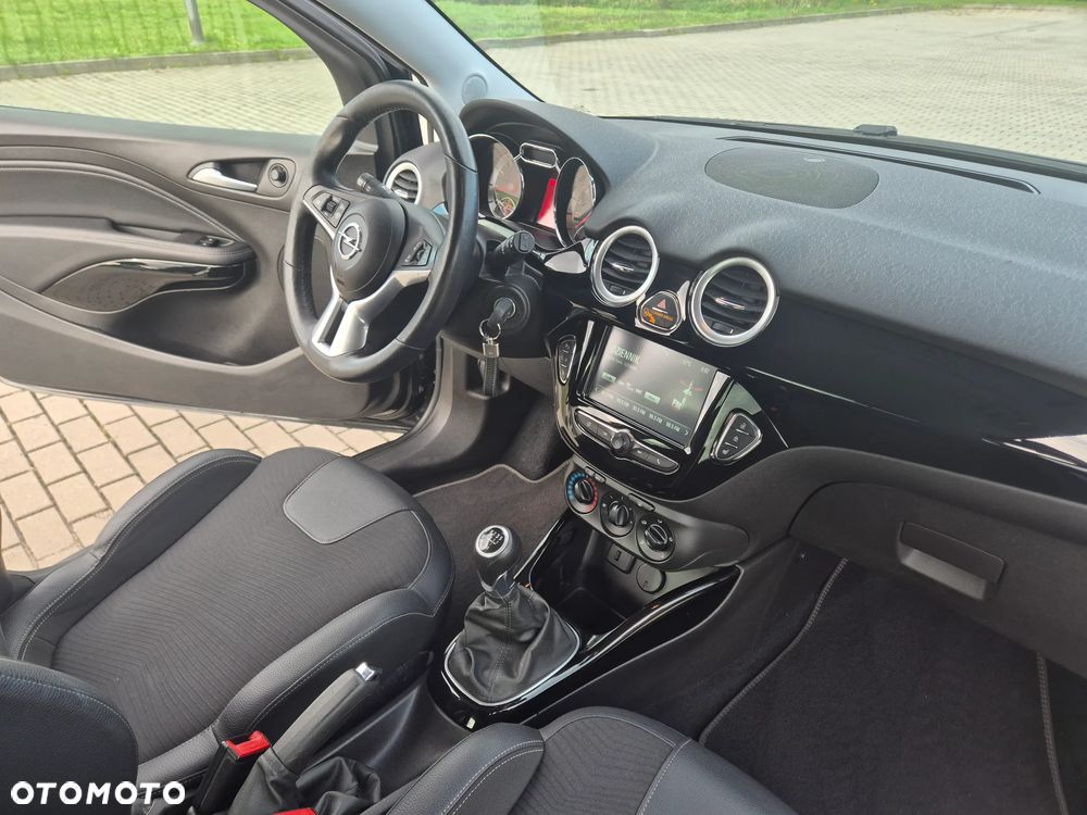 Opel Adam 1.4 Start/Stop Jam - 19