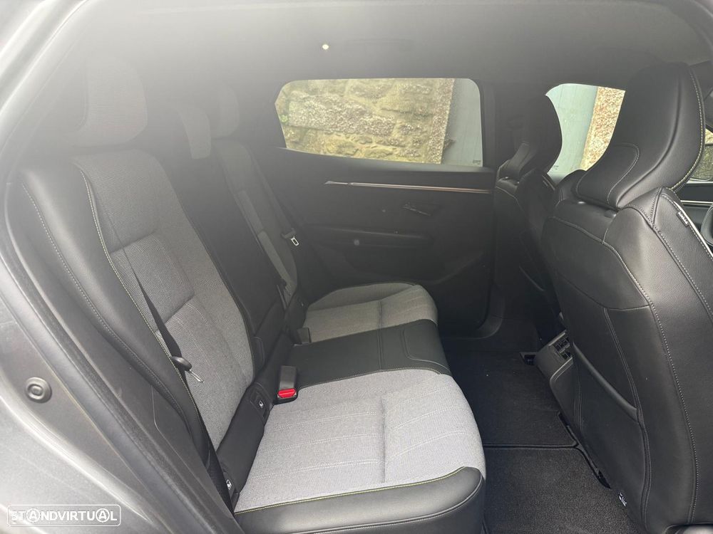 Renault Scénic E-Tech 220 Long Range Techno - 6