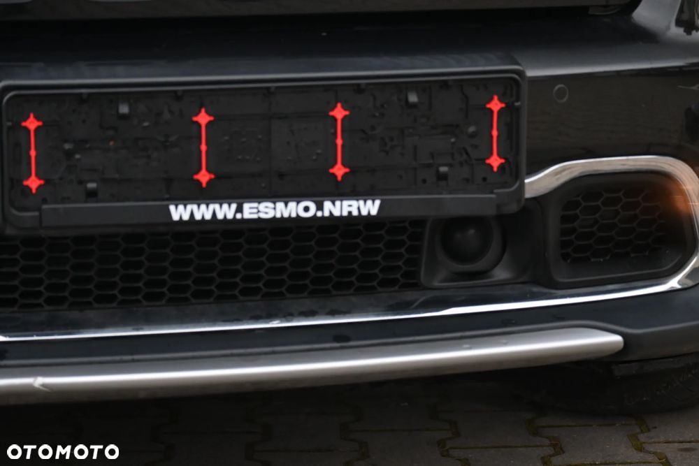 Jeep Cherokee 2.0 Multijet Active Drive II Automatik Limited - 16