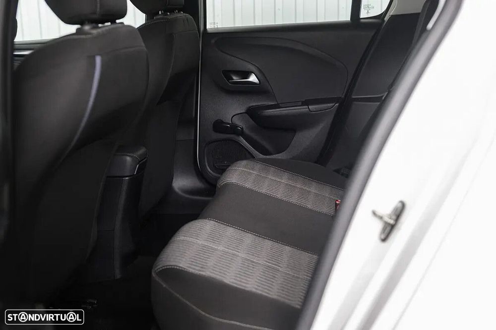 Opel Corsa 1.2 Business Edition - 29