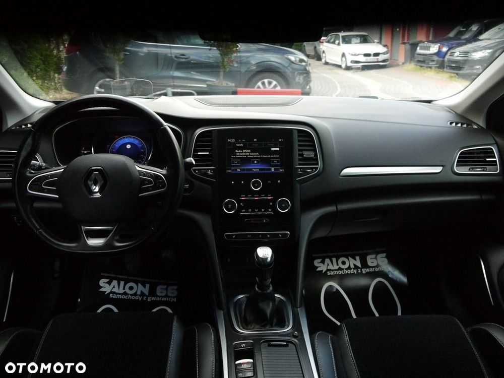 Renault Megane ENERGY TCe 130 INTENS - 22
