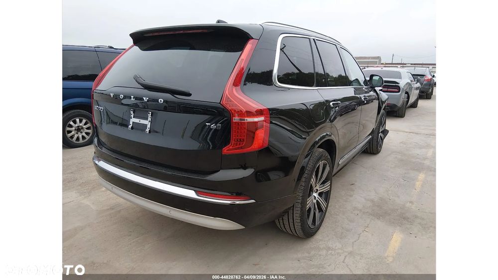 Volvo XC 90 T6 AWD Inscription 7os - 3