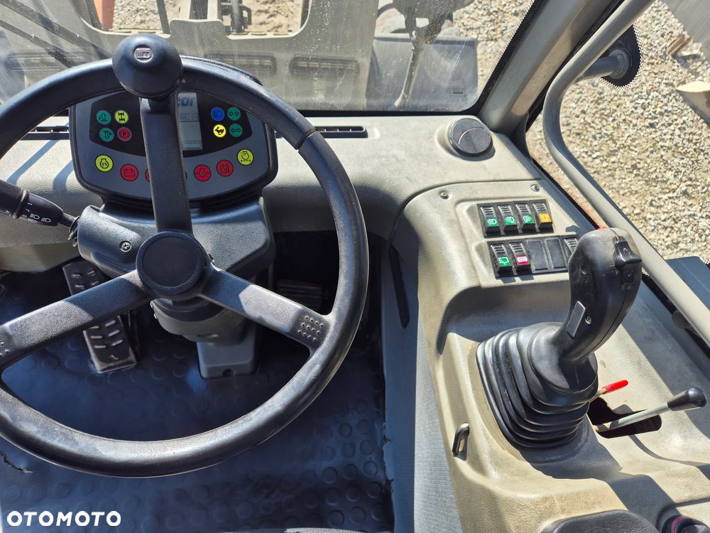 Atlas 60 Z NIEMIEC, SUPER STAN, 2016 ROK, 65, 70, 80 - 13