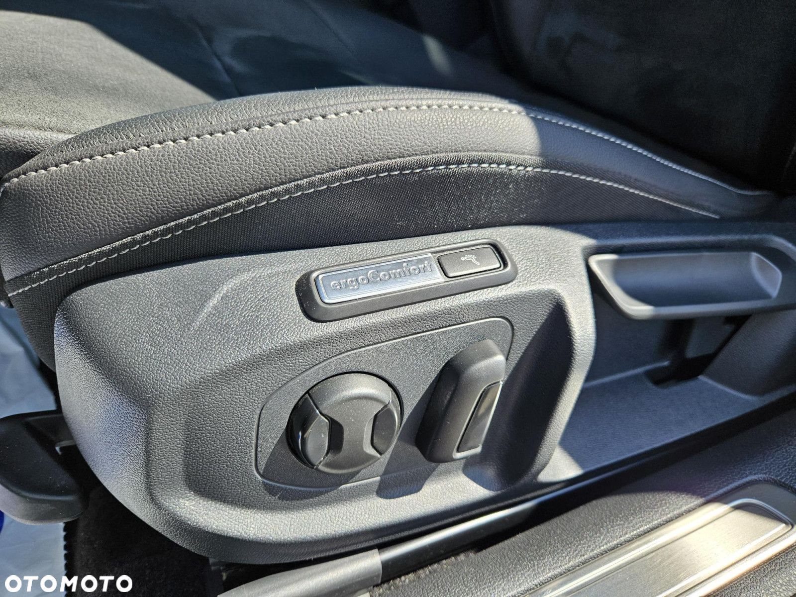 Volkswagen Arteon 2.0 TSI R-Line DSG - 12