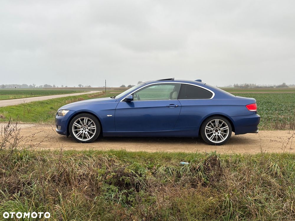 BMW 3 Series 2006 photo 5