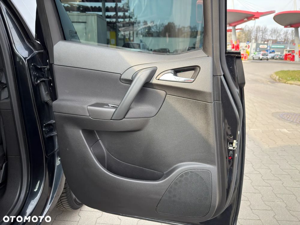 Opel Meriva 1.4 Enjoy - 14