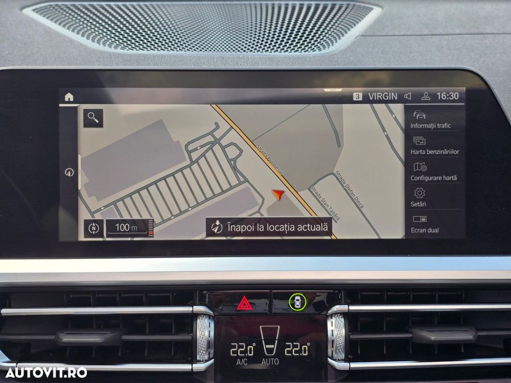 BMW Seria 3 - 9