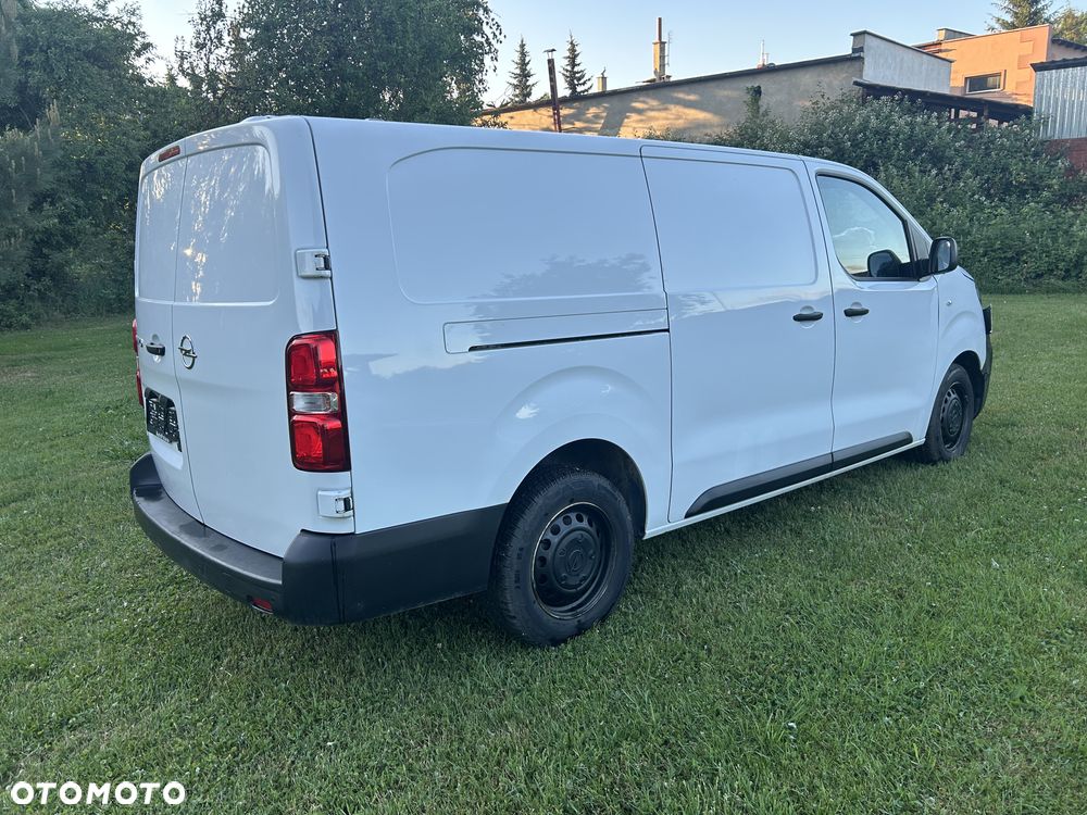 Toyota Proace - 4