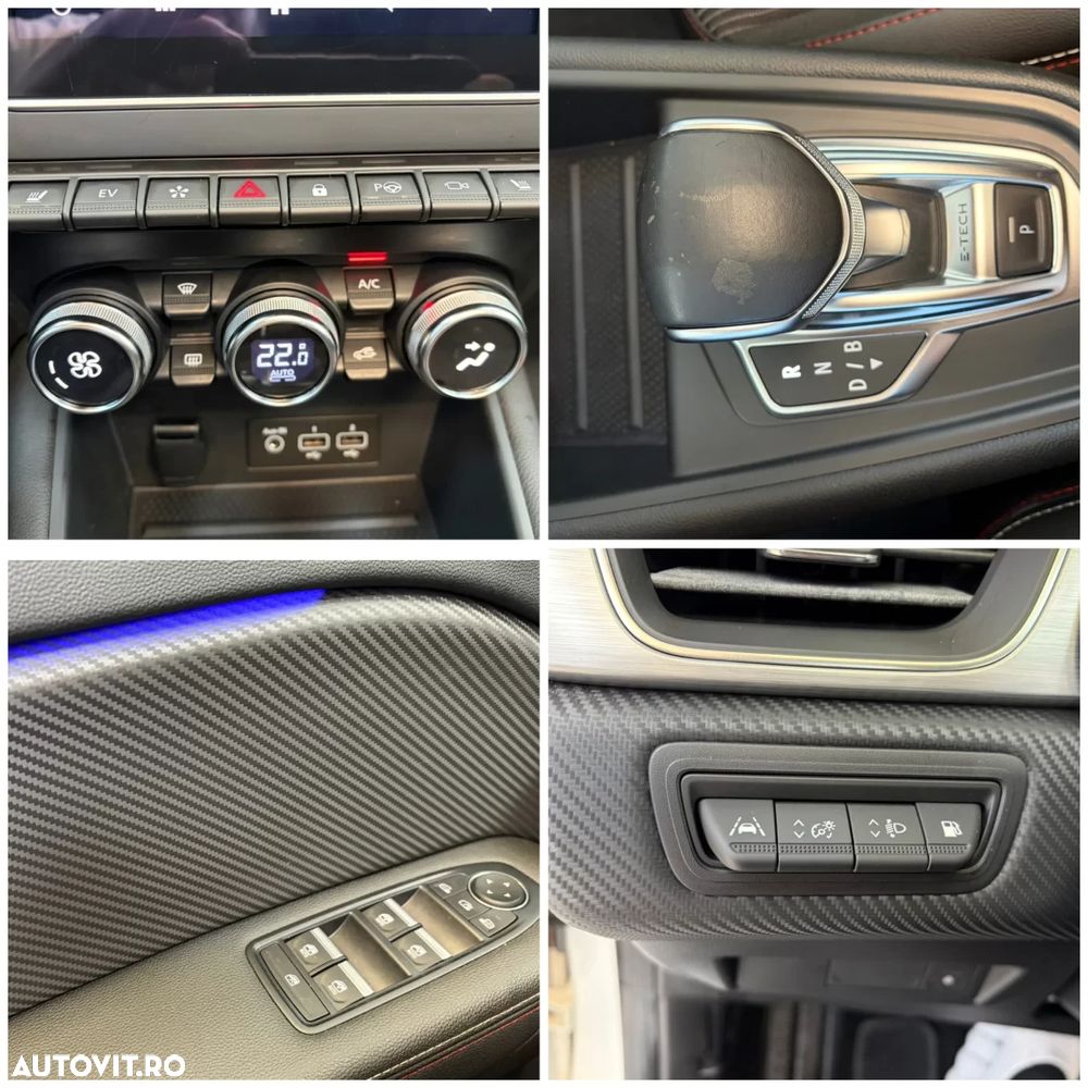 Renault Captur - 17