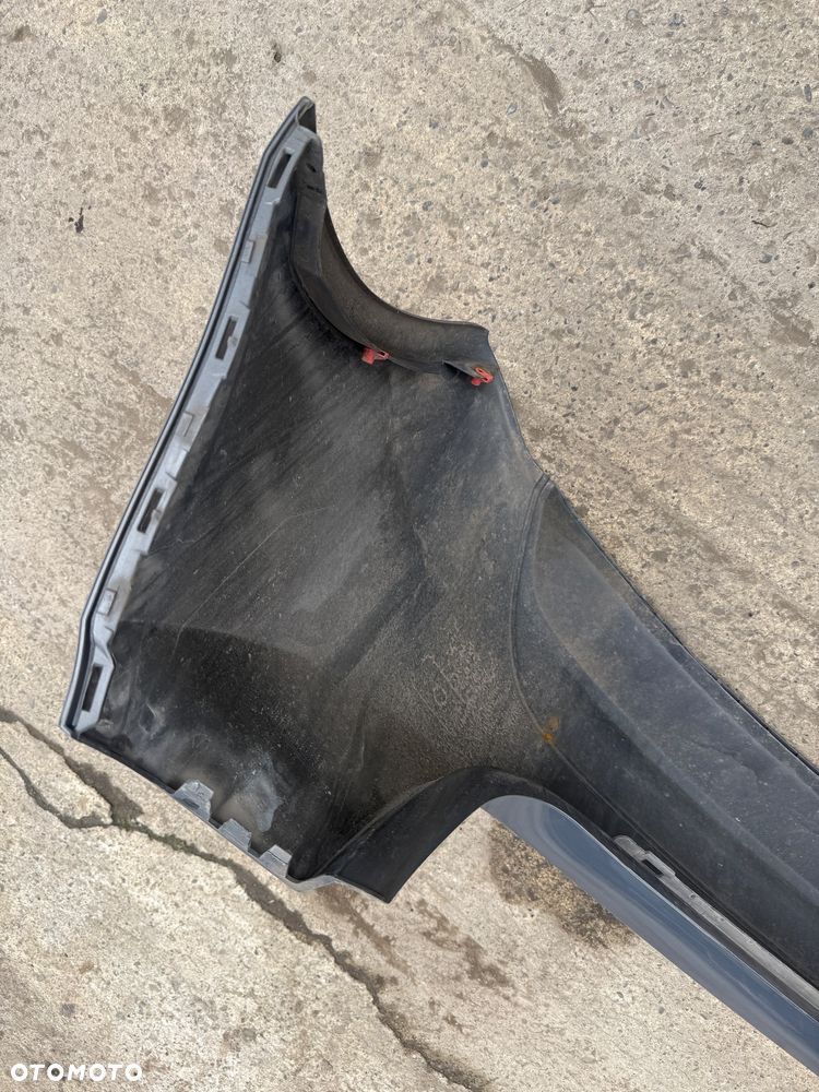 Opel Meriva B Zderzak tylny tył bez PDC - 6