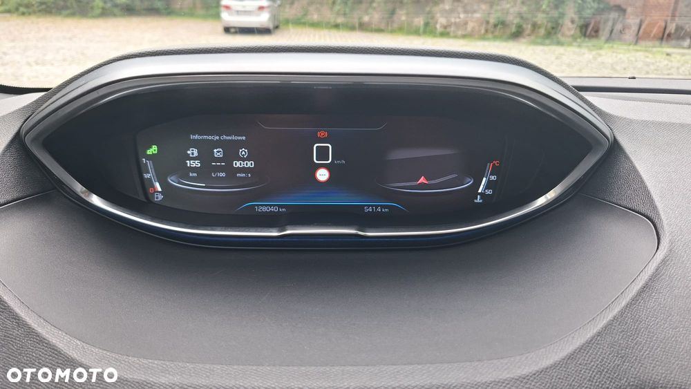 Peugeot 3008 - 20