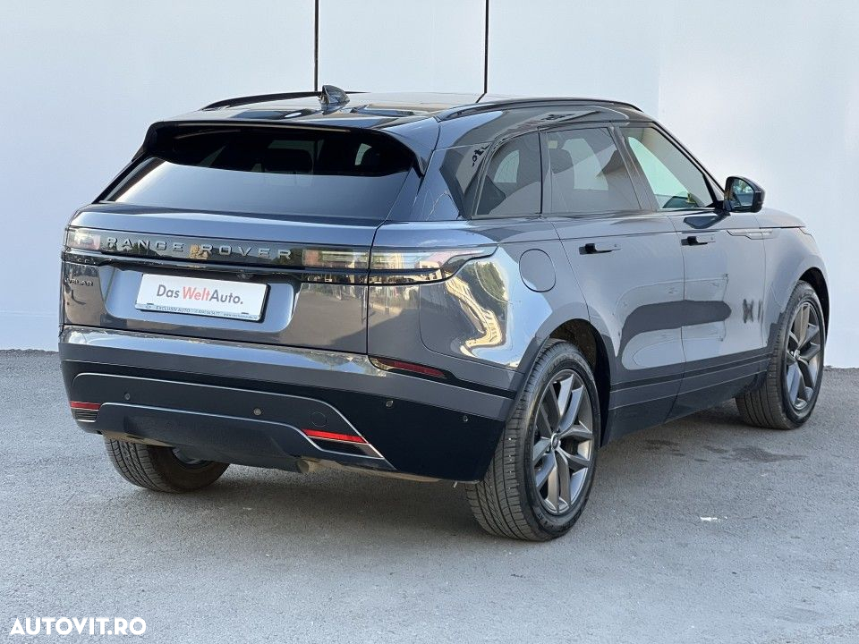 Land Rover Range Rover Velar - 38