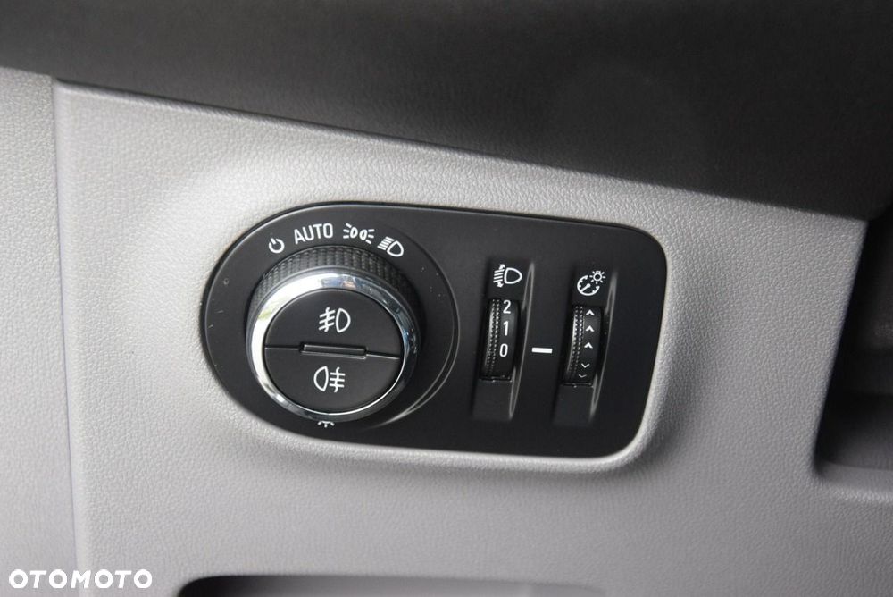 Opel Corsa 1.0 Ecotec Turbo (ecoFLEX) Start/Stop Innovation - 23
