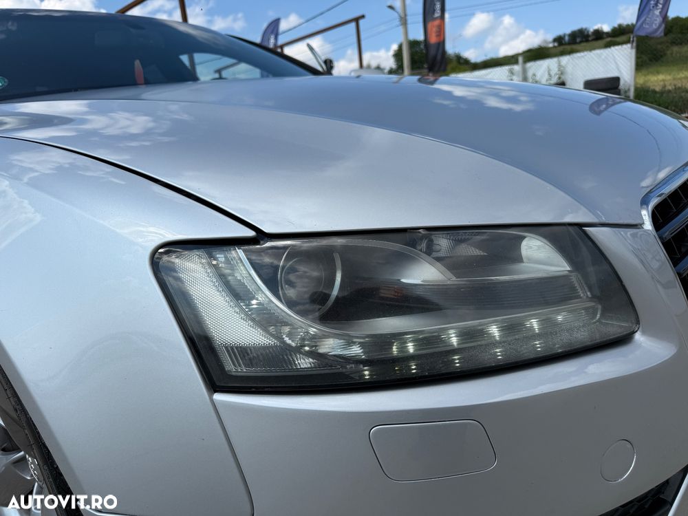 Audi A5 Sportback - 19