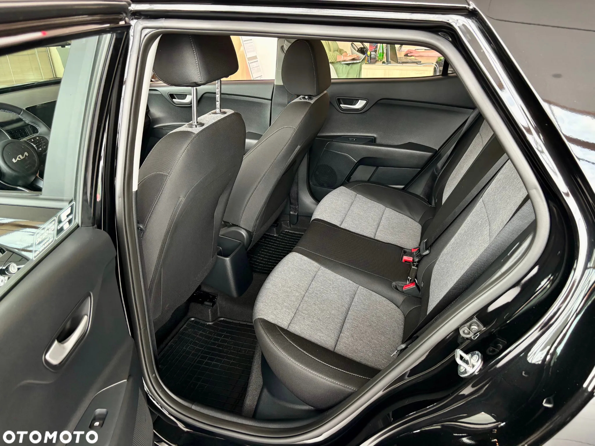 Kia Stonic 1.0 T-GDI M DCT - 14