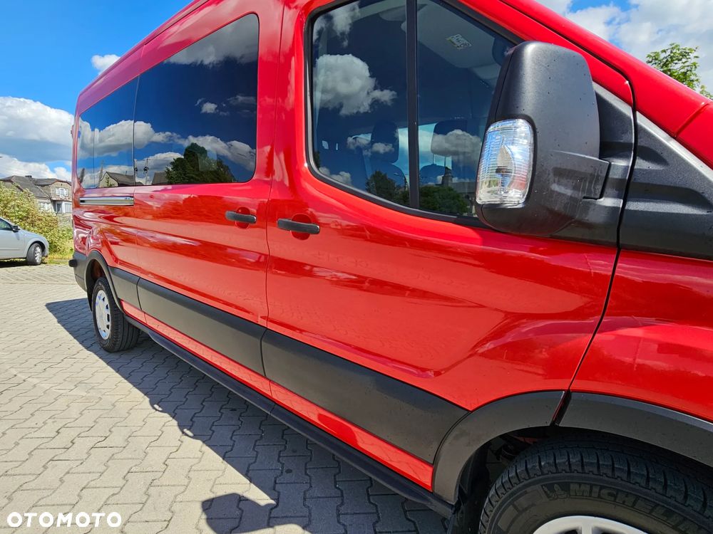 Ford Transit - 9