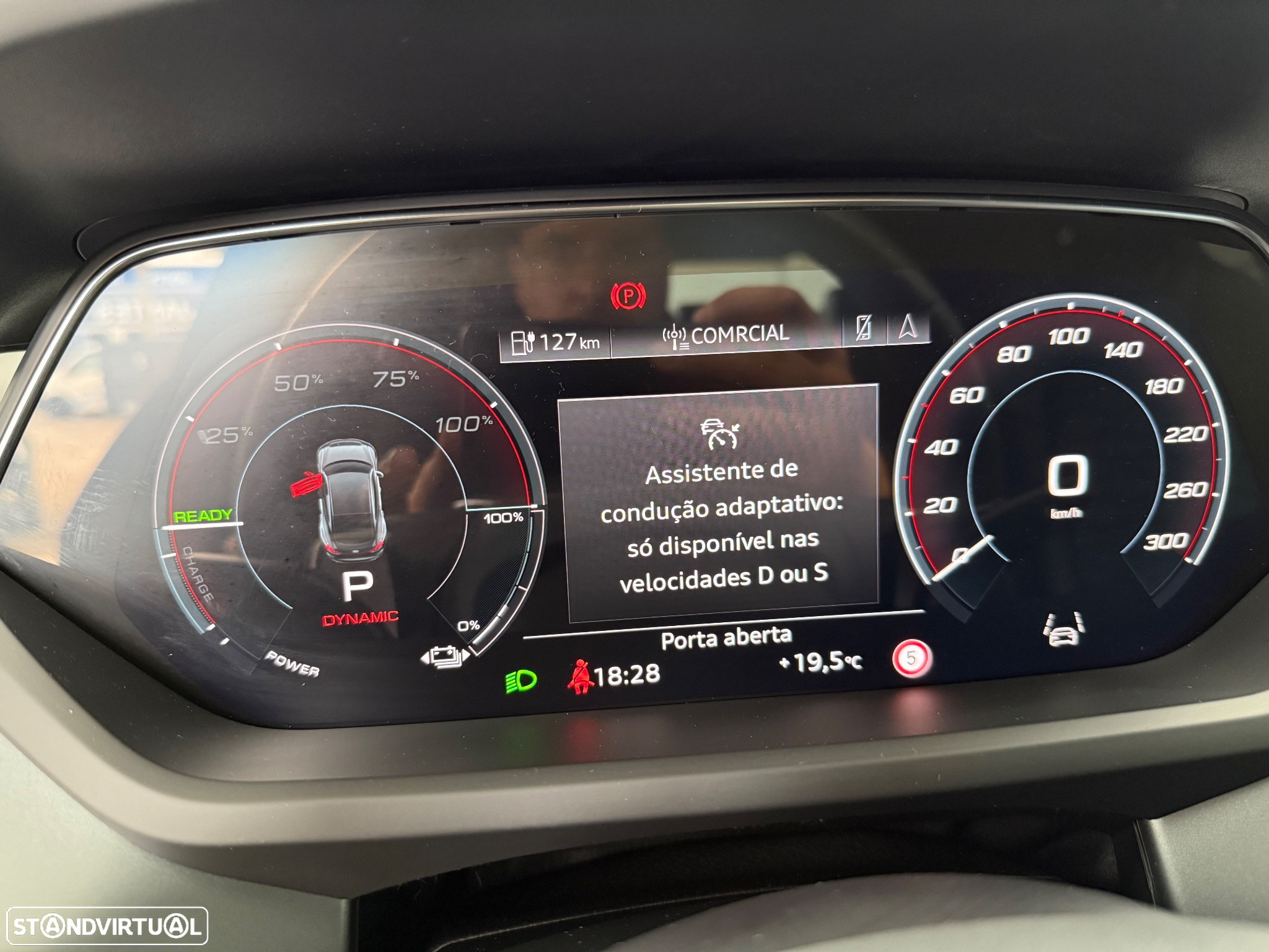 Audi e-tron GT quattro - 16