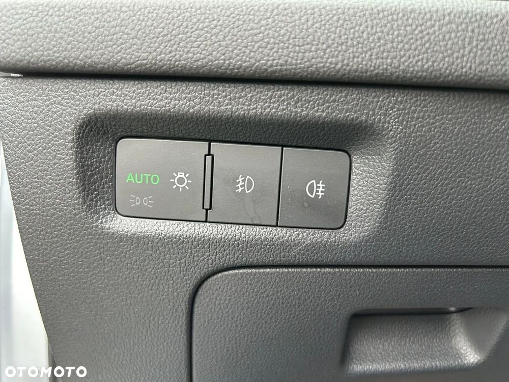 Skoda Octavia 1.0 TSI Ambition - 22