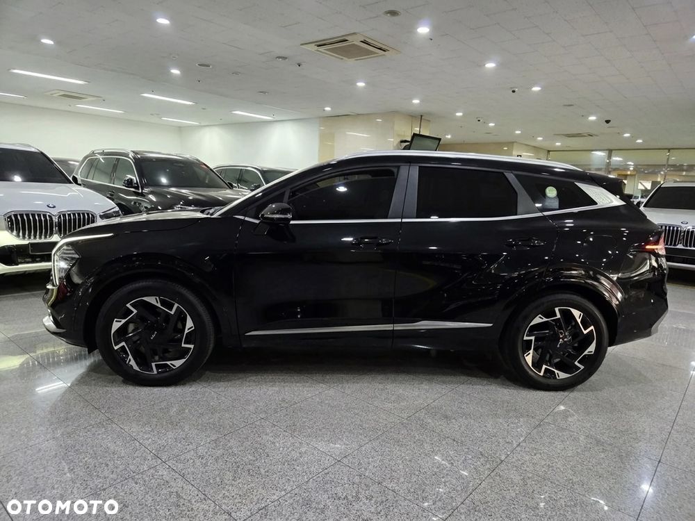 Kia Sportage - 3