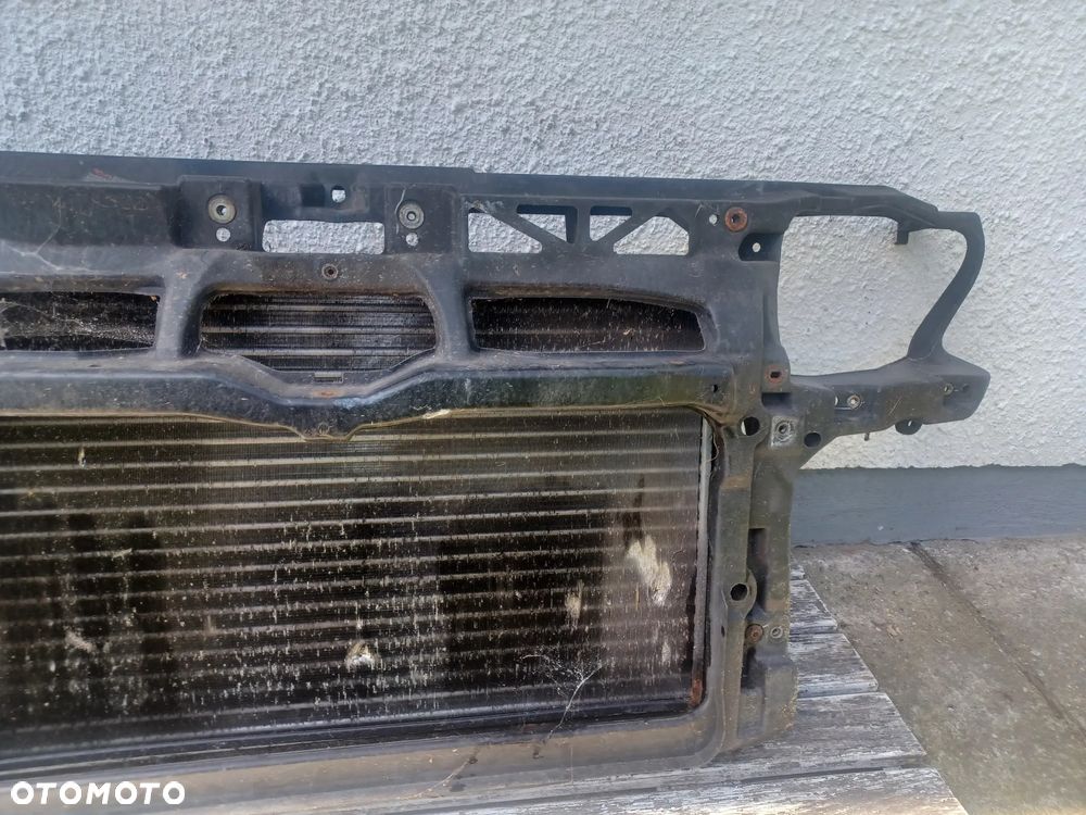 PAS PRZEDNI VW GOLF IV - 3