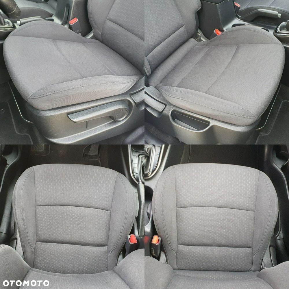 Kia Carens 1.7 CRDi S 7os - 18