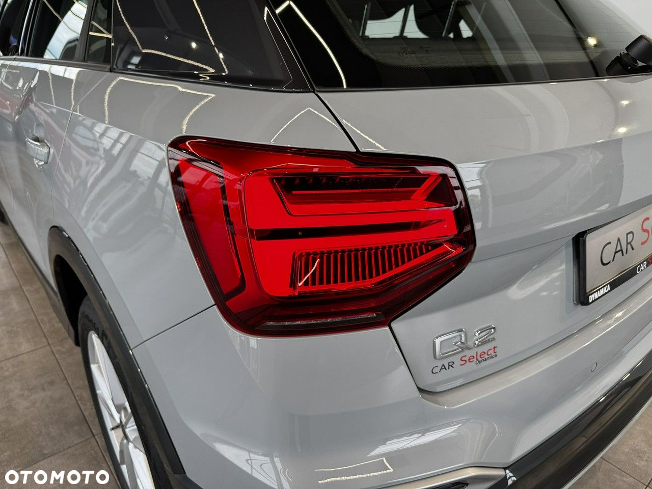 Audi Q2 - 12