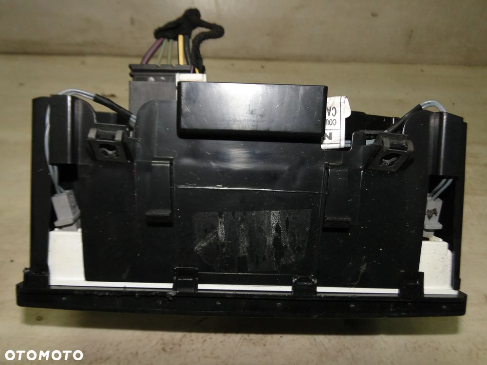 BOXER JUMPER DUCATO III 3 PANEL NAWIEWU KLIMATYZACJI EUROPA - 2