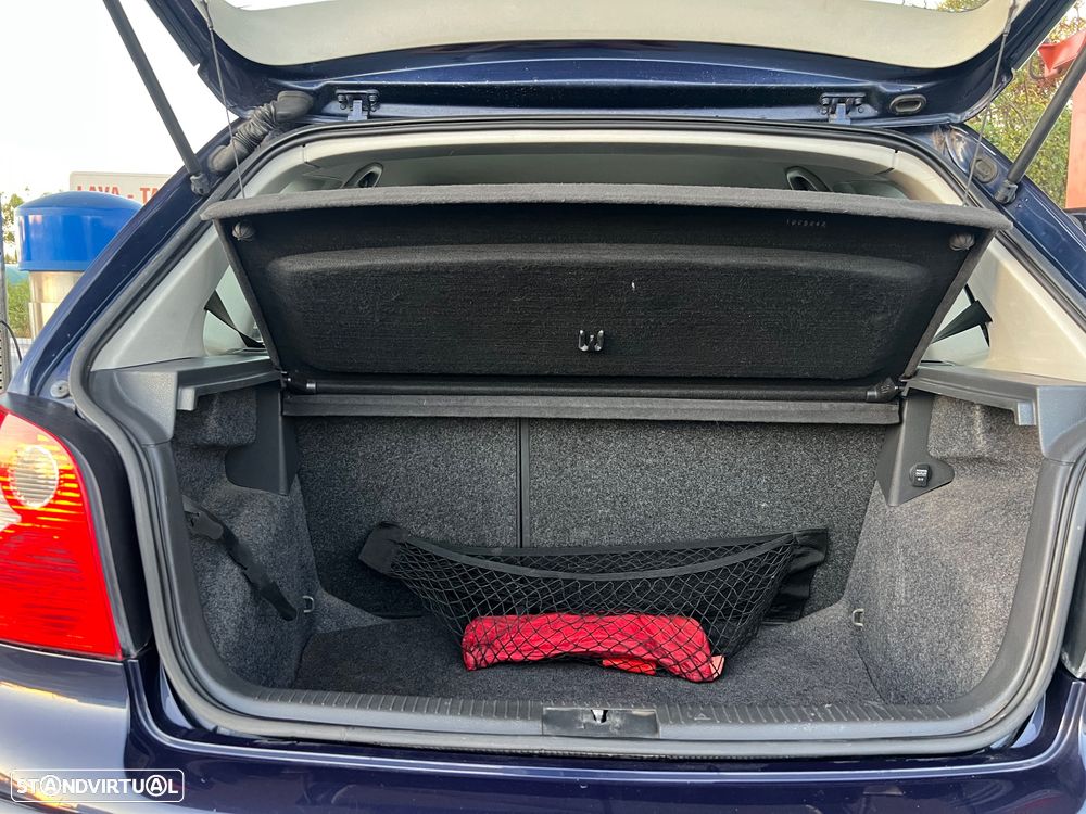 VW Polo - 5