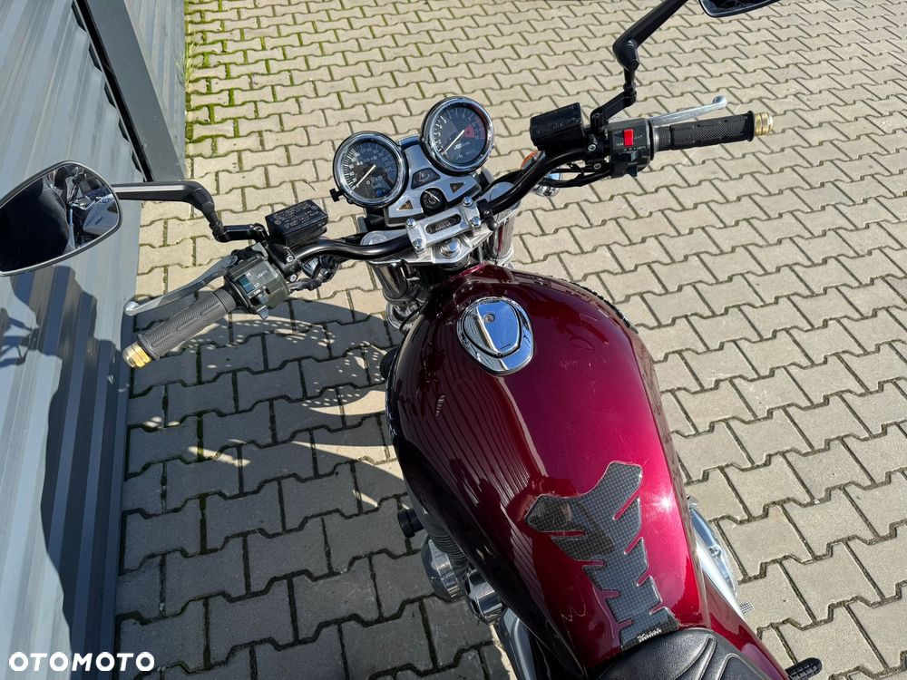 Kawasaki Zephyr - 6