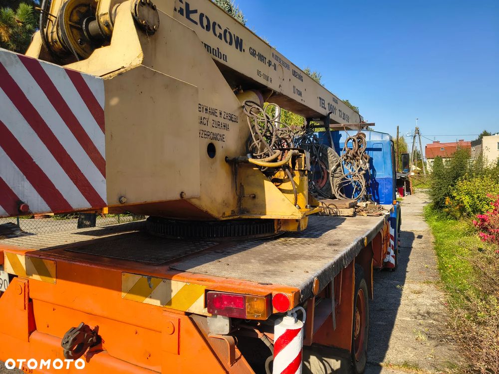 Jelcz DS101R - 8