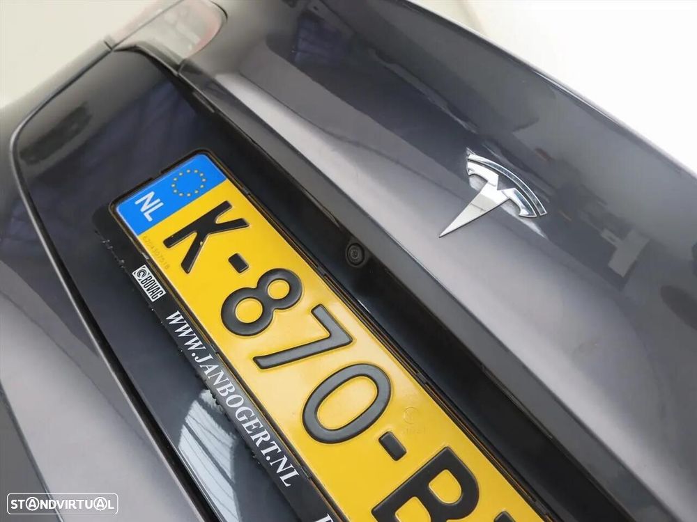 Tesla Model 3 Standard Range Plus RWD - 22